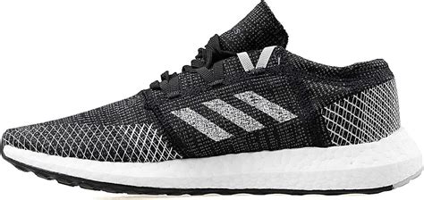 adidas pureboost go laufschuhe herren core black|Amazon.com: Adidas Mens Pureboost Go.